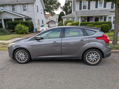 Used 2012 Ford Focus SEL