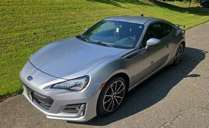 Used 2019 Subaru BRZ Limited