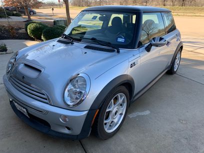 Used 2003 MINI Cooper S