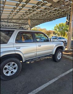 Used 1999 Toyota 4Runner Limited