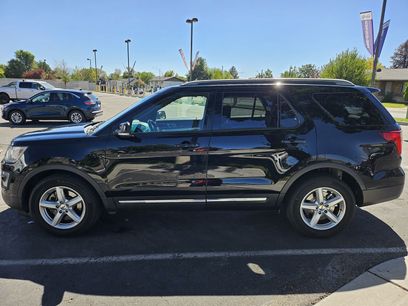 Used 2016 Ford Explorer XLT w/ Equipment Group 202A