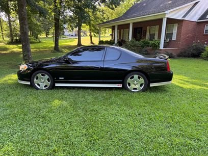 Used 2006 Chevrolet Monte Carlo SS w/ Convenience Package