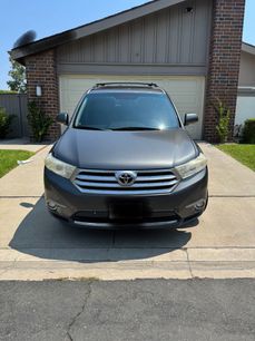 Used 2011 Toyota Highlander Limited