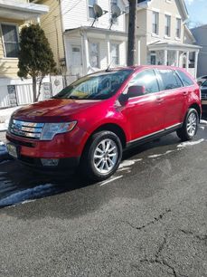 Used 2010 Ford Edge SEL