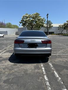 Used 2016 Audi S6 Prestige