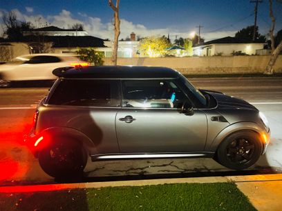 Used 2009 MINI Cooper S