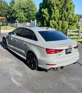 Used 2020 Audi A3 2.0T Premium w/ Final Edition Package