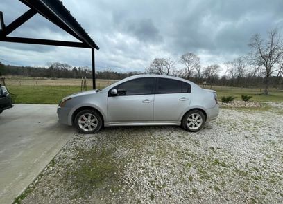 Used 2011 Nissan Sentra 2.0 SR