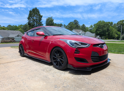 Used 2015 Hyundai Veloster