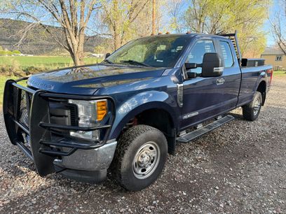 Used 2017 Ford F250 XL