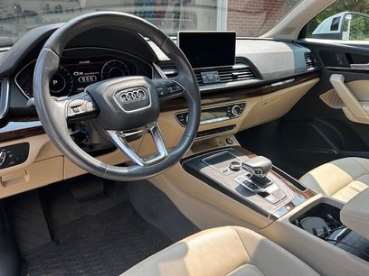 Used 2019 Audi Q5 2.0T Premium Plus