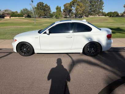 Used 2013 BMW 135i Coupe