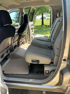 Used 2008 Dodge Ram 2500 Truck SXT w/ Popular Equipment Group