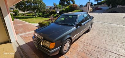 Used 1993 Mercedes-Benz 300 E 2.8