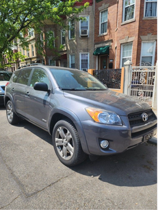 Used 2011 Toyota RAV4 Sport