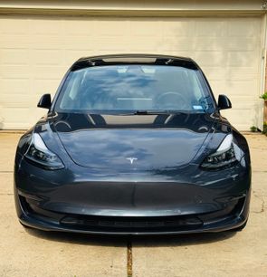 Used 2022 Tesla Model 3 Standard Range