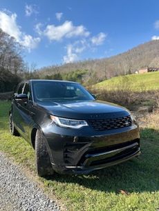 Used 2023 Land Rover Discovery S R-Dynamic