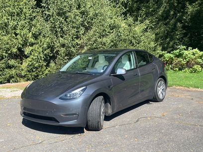 Used 2020 Tesla Model Y Long Range