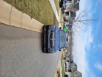 Used 2019 BMW X5 xDrive40i w/ M Sport Package
