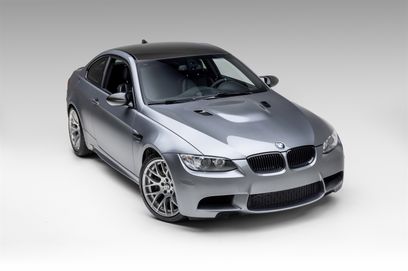 Used 2013 BMW M3 Coupe