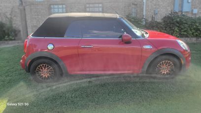 Used 2016 MINI Cooper S