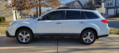 Used 2013 Subaru Outback 3.6R Limited