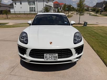 Used 2016 Porsche Macan S