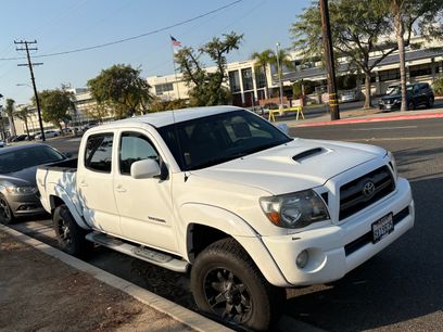 Used 2010 Toyota Tacoma PreRunner