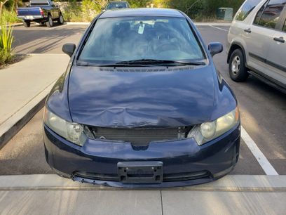 Used 2008 Honda Civic LX