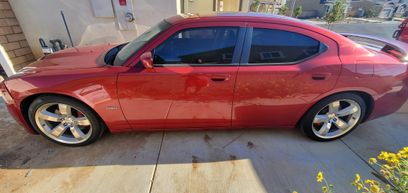 Used 2006 Dodge Charger SRT8 w/ SRT Option Group II