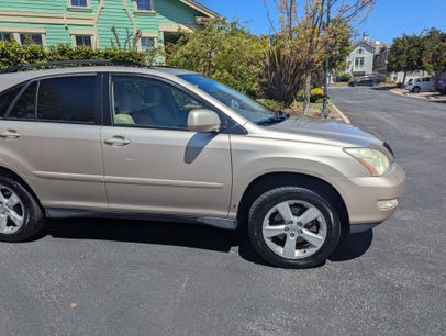 Used 2004 Lexus RX 330 AWD