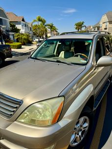 Used 2005 Lexus GX 470