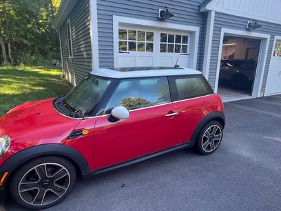 Used 2013 MINI Cooper Hardtop