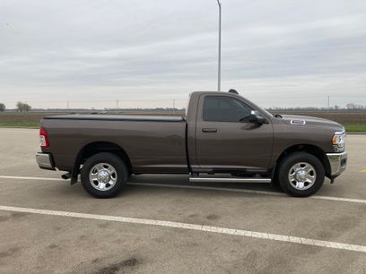 Used 2021 RAM 3500 Big Horn