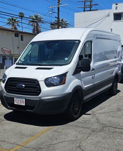 Used 2019 Ford Transit 250 148 Medium Roof