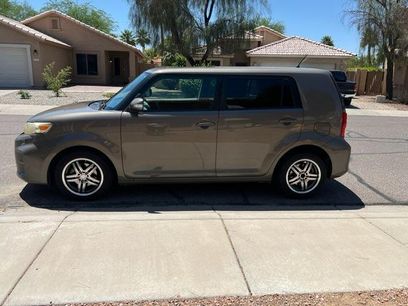 Used 2012 Scion xB