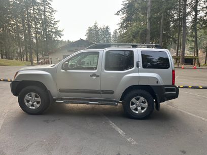 Used 2011 Nissan Xterra S w/ 4X4 Value Package