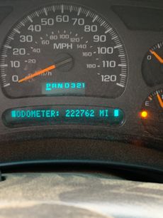 Used 2003 GMC Yukon XL SLE