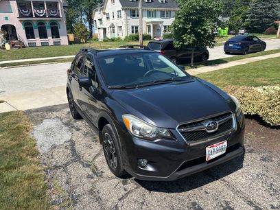 Used 2013 Subaru Crosstrek 2.0i Premium w/ Popular Pkg 2