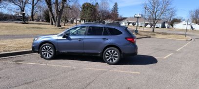 Used 2016 Subaru Outback 2.5i Limited