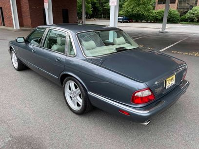 Used 1999 Jaguar XJ8