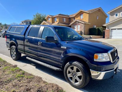 Used 2007 Ford F150 XLT