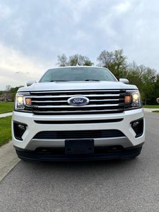 Used 2018 Ford Expedition Max XLT w/ Equipment Group 202A