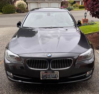 Used 2011 BMW 535i xDrive Sedan