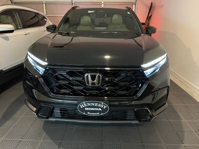 Used 2024 Honda CR-V Sport