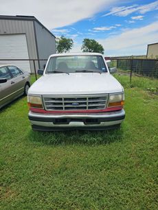 Used 1996 Ford F150 2WD Regular Cab