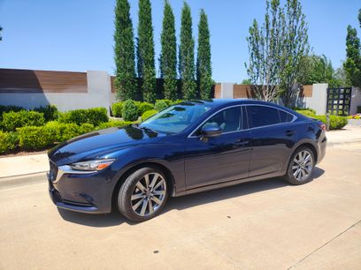 Used 2019 MAZDA MAZDA6 Touring