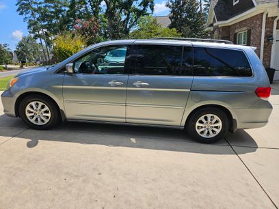 Used 2009 Honda Odyssey EX-L