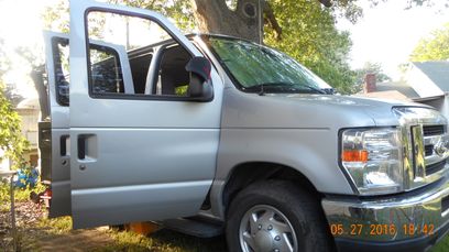 Used 2012 Ford E-350 and Econoline 350 XLT
