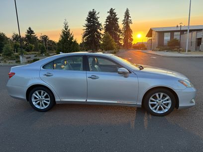 Used 2010 Lexus ES 350
